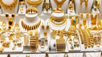 أسعار الذهب اليوم الثلاثاء في الصاغة.. عيار 22 بـ5238 جنيهًا