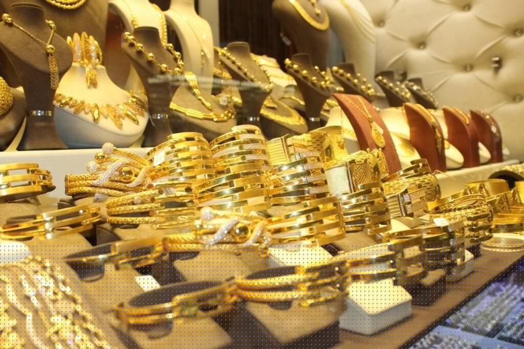 أسعار الذهب اليوم.. عيار 24 يسجل 5457 جنيهًا