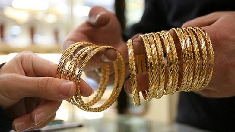أسعار الذهب اليوم في مصر.. عيار 21 يسجل 4655 جنيهًا أسعار الذهب اليوم في مصر.. عيار 21 يسجل 4655 جنيهًا