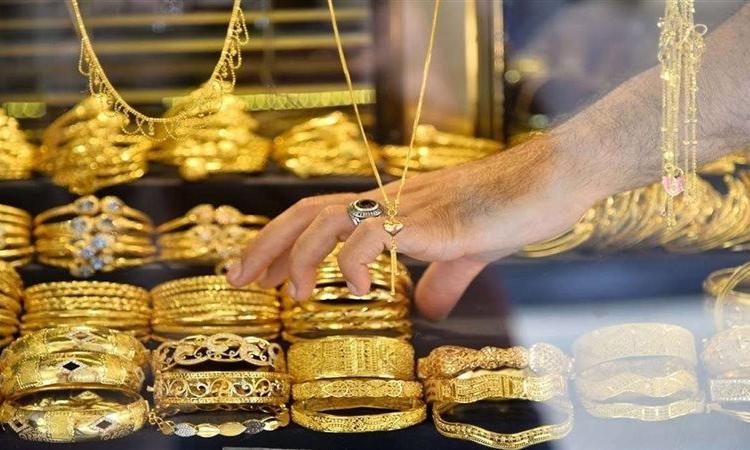 أسعار الذهب بيع وشراء في بداية التعاملات الصباحية اليوم أسعار الذهب بيع وشراء في بداية التعاملات الصباحية اليوم