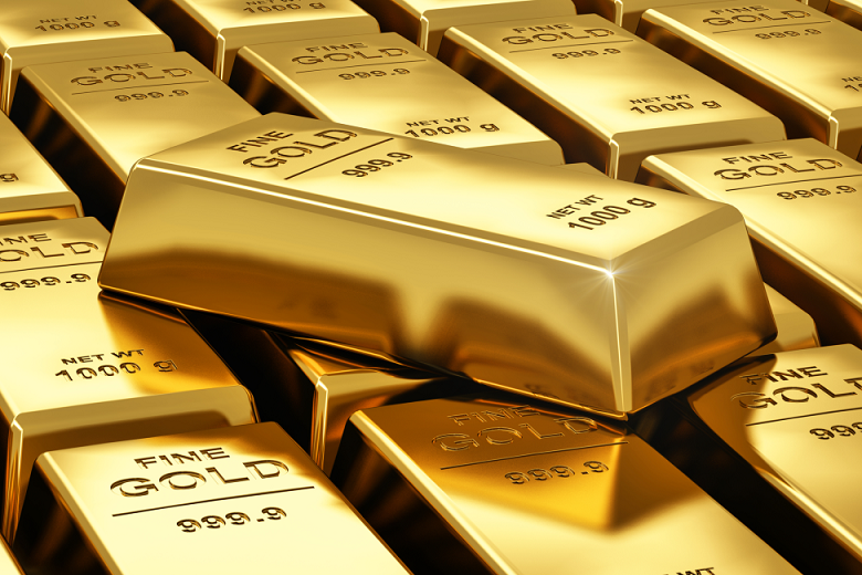 أسعار الذهب تتراجع مع تهدئة التوترات التجارية بين الصين وأمريكا أسعار الذهب تتراجع مع تهدئة التوترات التجارية بين الصين وأمريكا