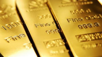 ارتفاع أسعار الذهب مع تفاؤل بشأن التوصل إلى هدنة بين روسيا وأوكرانيا