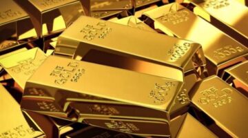 أسعار الذهب ترتفع وسط تزايد الطلب على الملاذات الآمنة بسبب التوترات التجارية