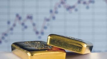 أسعار الذهب تقفز بأكثر من 2% وسط تصاعد التوترات التجارية بين واشنطن وبكين