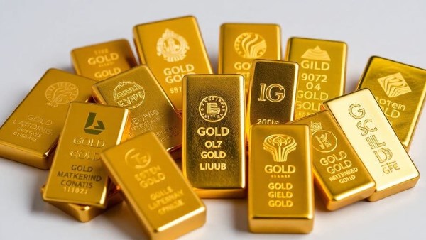 أسعار الذهب تواصل الانخفاض مع تقييم الأسواق لمخاطر رسوم ترامب أسعار الذهب تواصل الانخفاض مع تقييم الأسواق لمخاطر رسوم ترامب