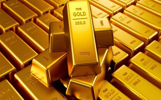 أسعار الذهب تواصل تراجعها بفعل عمليات جني الأرباح أسعار الذهب تواصل تراجعها بفعل عمليات جني الأرباح