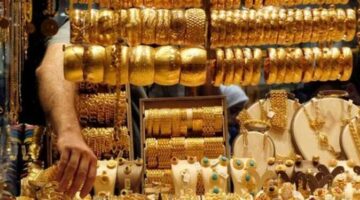 أسعار الذهب في مصر اليوم الأحد.. عيار 24 يسجل 5468 جنيها