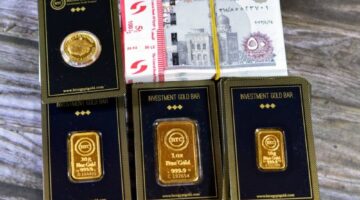 أسعار الذهب في مصر اليوم الثلاثاء 15 أبريل 2025 بعد آخر انخفاض