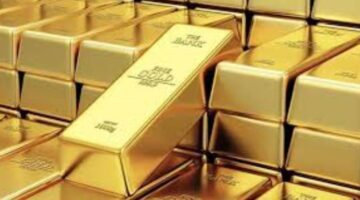 أسعار الذهب في مصر اليوم الثلاثاء 22-4-2025 وعيار 21 يرتفع 225 جنيه ليتخطى الـ5000 جنيه