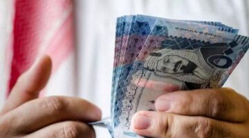 أسعار الريال السعودي اليوم الخميس في البنوك