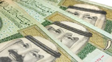 أسعار الريال السعودي في البنوك اليوم.. 13.56 جنيه للبيع