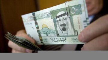 أسعار الريال السعودي في البنوك اليوم.. يسجل 13.52 جنيه
