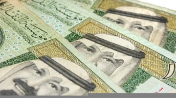 أسعار الريال السعودي في البنوك اليوم.. يسجل 13.54 جنيه للشراء