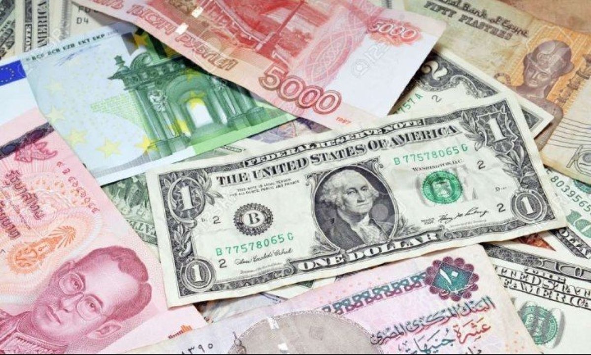 أسعار العملات الأجنبية فى البنوك المصرية اليوم أسعار العملات الأجنبية فى البنوك المصرية اليوم