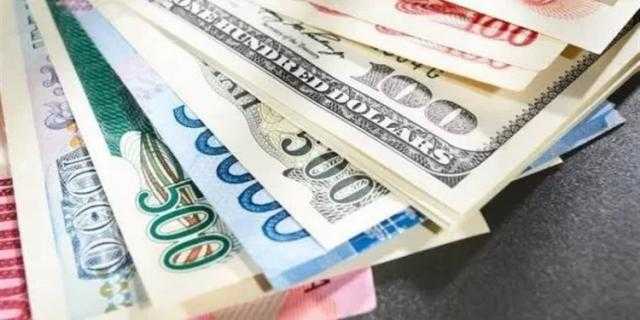 أسعار العملات العربيه والأجنبية اليوم الثلاثاء 8 – 4 – 2025 أسعار العملات العربيه والأجنبية اليوم الثلاثاء 8 – 4 – 2025