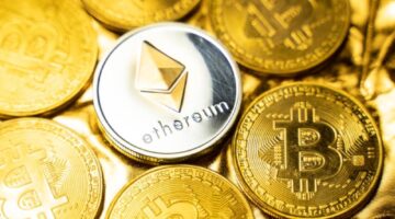 أسعار العملات المشفرة اليوم الاثنين 21 أبريل 2025.. «بيتكوين» تقود ارتفاعاً جماعياً