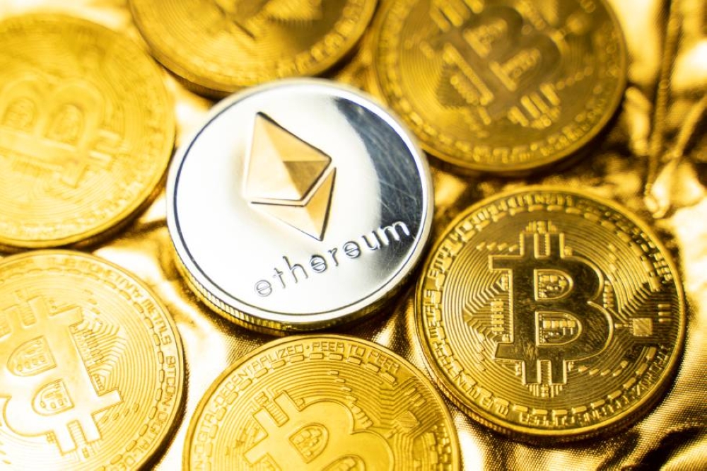 أسعار العملات المشفرة اليوم الاثنين 21 أبريل 2025.. «بيتكوين» تقود ارتفاعاً جماعياً أسعار العملات المشفرة اليوم الاثنين 21 أبريل 2025.. «بيتكوين» تقود ارتفاعاً جماعياً