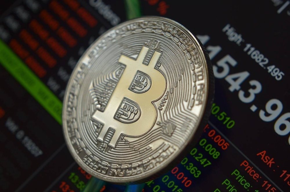 أسعار العملات المشفرة اليوم الخميس 17 أبريل 2025.. ارتفاع بيتكوين أسعار العملات المشفرة اليوم الخميس 17 أبريل 2025.. ارتفاع بيتكوين