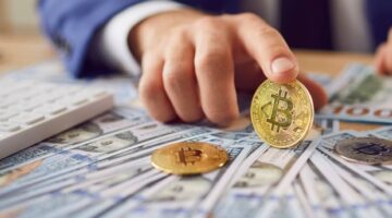 أسعار العملات المشفرة اليوم مقابل الدولار الثلاثاء 29 أبريل 2025