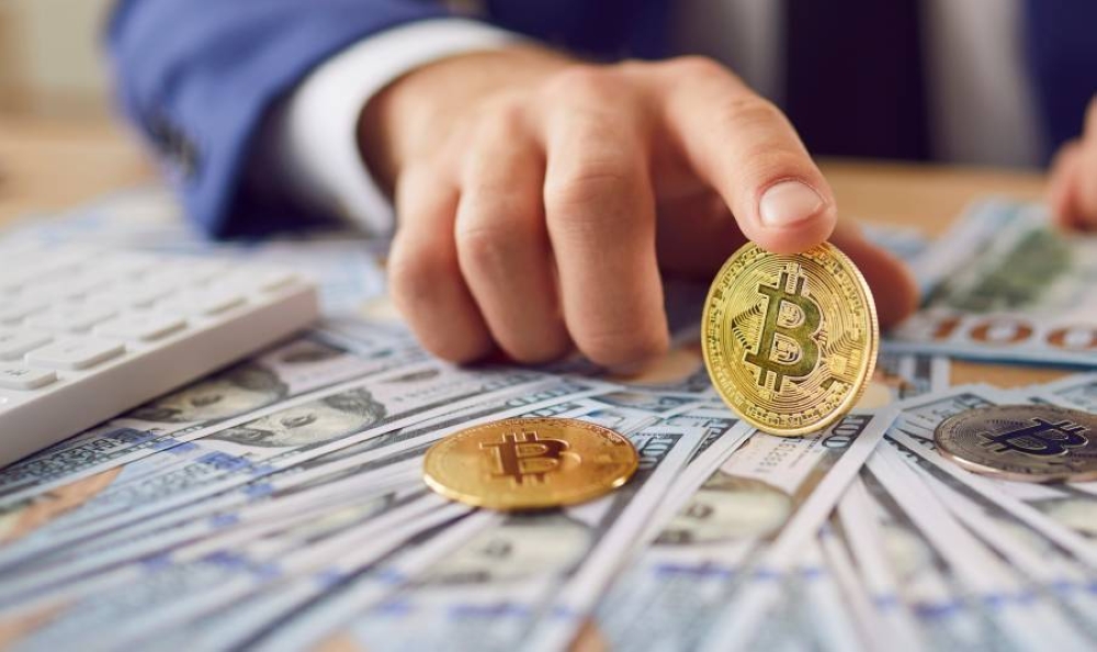 أسعار العملات المشفرة اليوم مقابل الدولار الثلاثاء 29 أبريل 2025 أسعار العملات المشفرة اليوم مقابل الدولار الثلاثاء 29 أبريل 2025