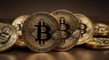 أسعار العملات المشفرة مقابل الدولار اليوم الجمعة 11 أبريل 2025