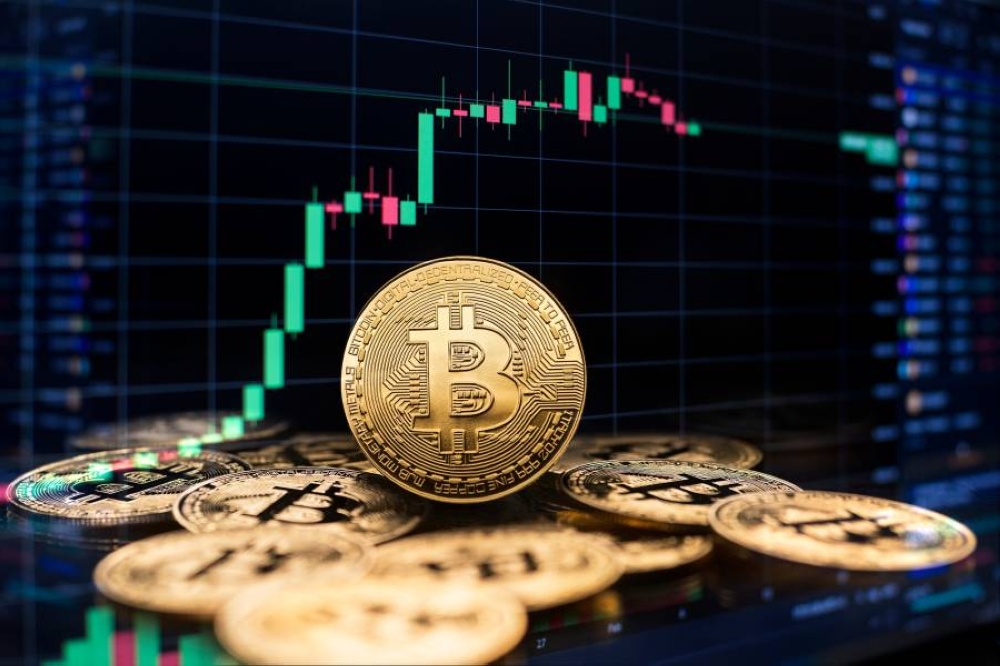أسعار العملات المشفرة مقابل الدولار اليوم الخميس.. صعود بيتكوين أسعار العملات المشفرة مقابل الدولار اليوم الخميس.. صعود بيتكوين