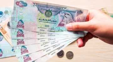 أسعار العملات اليوم.. 13.88 جنيه للدرهم الإماراتي