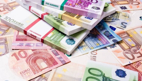 أسعار العملات اليوم الإثنين.. 57.88 جنيه لليورو أسعار العملات اليوم الإثنين.. 57.88 جنيه لليورو