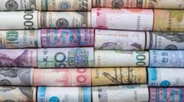 أسعار العملات اليوم الثلاثاء: ارتفاع اليورو والجنيه الاسترليني والريال السعودي