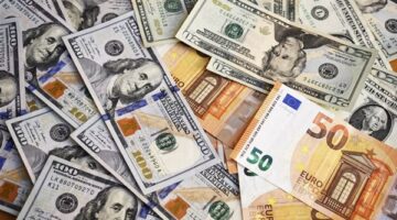 أسعار العملات بالبنوك في ختام تعاملات اليوم الأربعاء