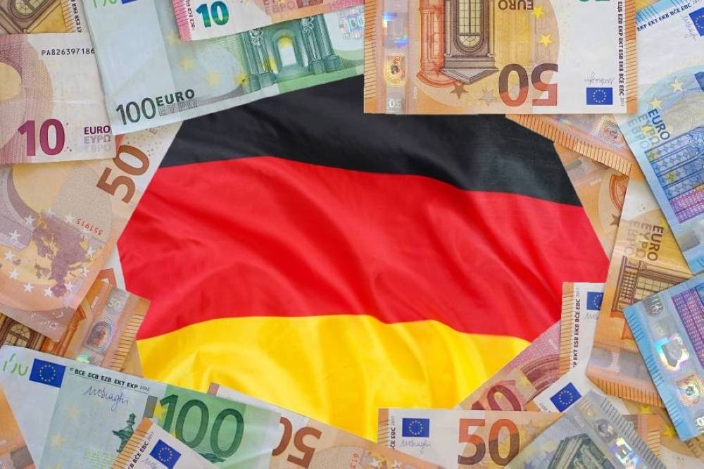 أسعار المنتجين الألمان تنخفض لأول مرة منذ 5 أشهر