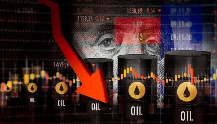 أسعار النفط تتراجع بعد تهدئة مخاوف نقص الإمدادات أسعار النفط تتراجع بعد تهدئة مخاوف نقص الإمدادات