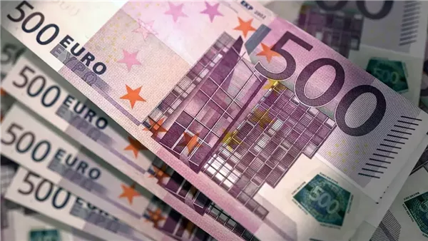 أسعار اليورو مقابل الجنيه المصري اليوم الخميس 24 أبريل 2025 أسعار اليورو مقابل الجنيه المصري اليوم الخميس 24 أبريل 2025
