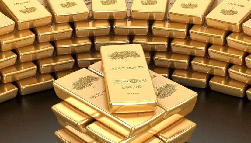 أسعار سبائك الذهب اليوم الأحد 13-4-2025 في مصر.. الملاذ الآمن للمستثمرين