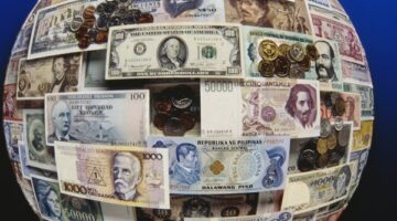 أسعار صرف العملات الأجنبية والعربية بختام تعاملات اليوم 9 أبريل 2025