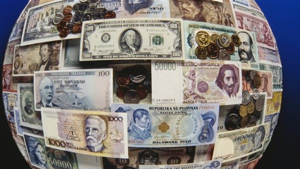 أسعار صرف العملات الأجنبية والعربية بختام تعاملات اليوم 9 أبريل 2025 أسعار صرف العملات الأجنبية والعربية بختام تعاملات اليوم 9 أبريل 2025