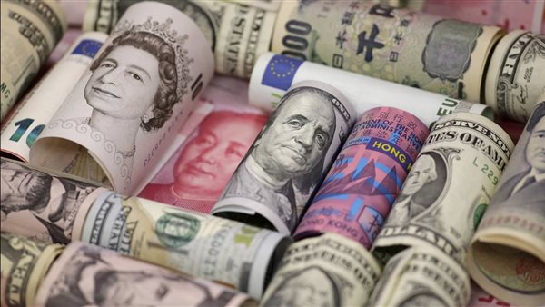 أسعار صرف العملات الأجنبية والعربية في بداية تعاملات الأربعاء 9 أبريل 2025 أسعار صرف العملات الأجنبية والعربية في بداية تعاملات الأربعاء 9 أبريل 2025