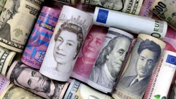 أسعار صرف العملات الأوروبية والآسيوية خلال التعاملات المسائية أسعار صرف العملات الأوروبية والآسيوية خلال التعاملات المسائية