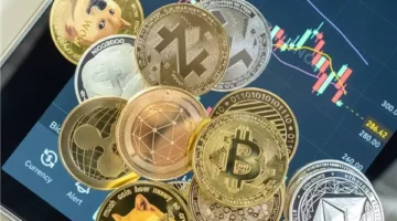 أسعار ومؤشرات العملات الرقمية اليوم 9 أبريل.. مكاسب محدودة وتباين في الأداء