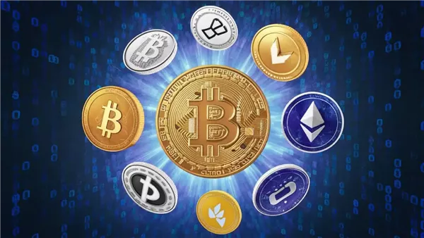 أسعار ومؤشرات العملات الرقمية اليوم الثلاثاء 8 أبريل أسعار ومؤشرات العملات الرقمية اليوم الثلاثاء 8 أبريل