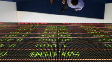 أسهم الإمارات ترتفع بدعم إعمار وإشراق ومدن