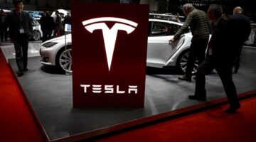 أسهم تسلا تقفز 6.5% بعد إعلان ماسك تقليص عمله مع ترامب