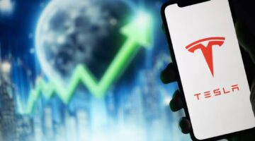 أسهم تسلا تقفز بأكثر من 6% بعد نتائج فصلية وتصريحات إيجابية