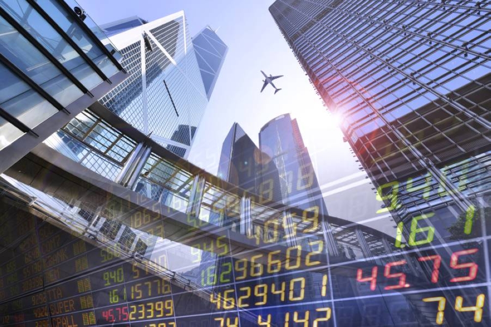 أسهم هونغ كونغ ترتفع إلى أعلى مستوى في ثلاثة أسابيع بعد تصريحات ترامب الأخيرة أسهم هونغ كونغ ترتفع إلى أعلى مستوى في ثلاثة أسابيع بعد تصريحات ترامب الأخيرة