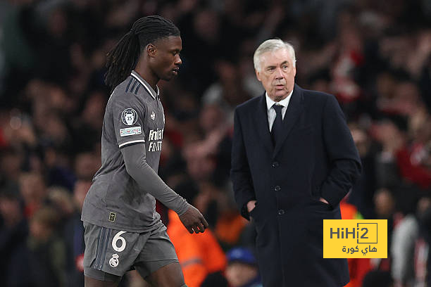 أسوأ لاعبي ريال مدريد في مباراة أرسنال أسوأ لاعبي ريال مدريد في مباراة أرسنال