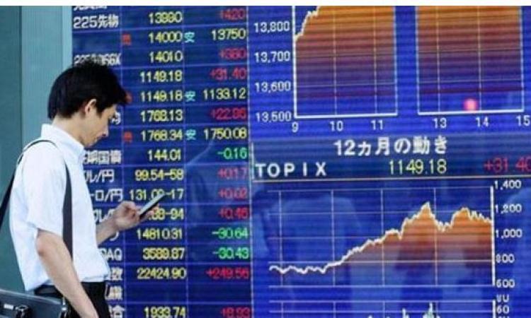 أسواق الأسهم الآسيوية ترتفع بقوة بعد هدنة جمركية أمريكية مؤقتة أسواق الأسهم الآسيوية ترتفع بقوة بعد هدنة جمركية أمريكية مؤقتة