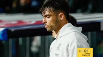 أسينسيو يوجه رسالة قوية لجماهير ريال مدريد