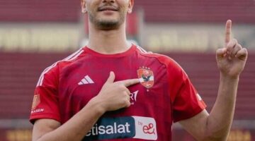 أشرف داري يعود لاهتمامات الركراكي