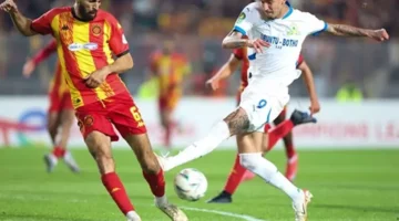 أطاح بالترجي.. صنداونز يضرب موعدا مع الأهلي في دوري أبطال أفريقيا