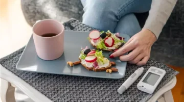 أطعمة دهنية تحمي من مرض السكري